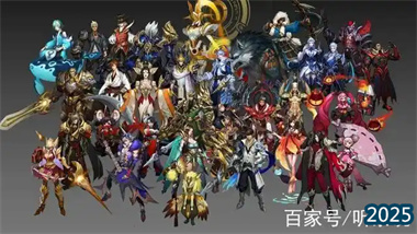 《王者榮耀》當(dāng)前賽季五大冷門英雄深度解析：困境與潛力(圖1)