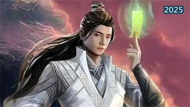 《最強祖師》韓立終極培養(yǎng)指南：魔劍三連與囚籠戰(zhàn)術(shù)解析(圖1)