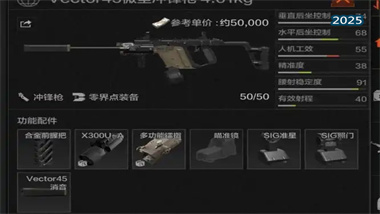 《暗區突圍》高效戰備與戰術指南：從入門到精通(圖1)