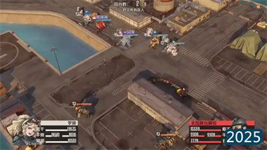 《鋼嵐》進階戰術指南：菲亞與黑羅剎的高效配合策略(圖1)