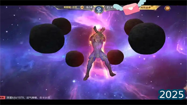 《星矢覺醒》雙子座深度解析與實戰攻略：光與影的宿命對決(圖1)