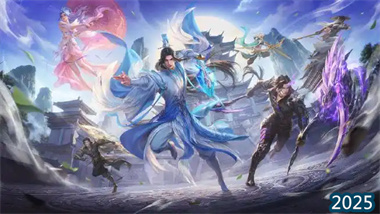 《誅仙》神紋系統深度解析與高階攻略：從入門到精通的全方位指南(圖1)