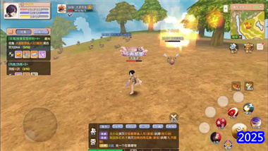 《飛飛手游》圣職者終極培養指南：從戰斗流派到輔助玩法的全方位解析(圖1)