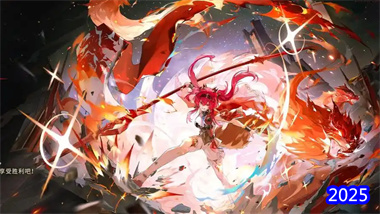 《鳴潮》Lupa全方位深度解析：從技能機(jī)制到高階配裝的終極指南(圖1)