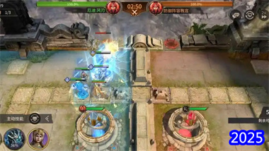 《潮汐守望者》極星全解析：從技能機(jī)制到實(shí)戰(zhàn)配裝的終極指南(圖1)