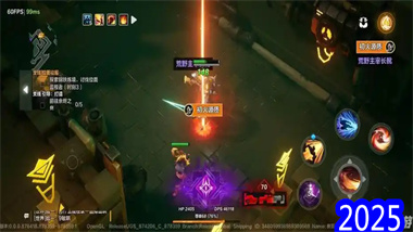 《火炬之光無(wú)限》新賽季開荒指南：從零開始的搬磚經(jīng)濟(jì)學(xué)(圖1)