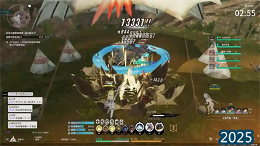 《星痕共鳴》巨龍爪痕困難副本全機制解析與高效攻略(圖1)