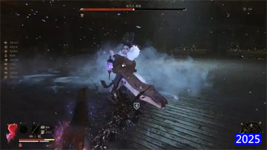 《明末：淵虛之羽》夜夫人黃嫣高階戰術指南與全流程解析(圖1)