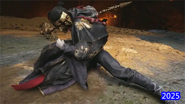 《燕云十六聲》田英無傷速殺全攻略：三階段逃課打法詳解(圖1)