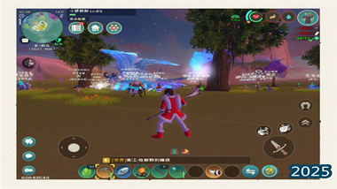 《創造與魔法》全隱藏成就終極指南：從收集到戰斗的完全解析(圖1)