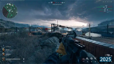 《三角洲行動(dòng)》子彈與護(hù)甲穿透機(jī)制全解析：從入門(mén)到精通(圖1)