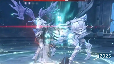 《戀與深空》「血路」首領全方位攻堅指南：機制解析、鎖血應對與輸出循環優化(圖1)