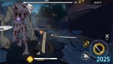 《境界刀鳴》完全精通指南：從操作入門到進度追趕的全方位解析(圖1)