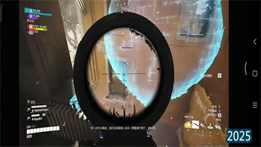 《終極角逐》制勝法則：從戰(zhàn)術意識到戰(zhàn)場掌控的全面進階指南(圖1)